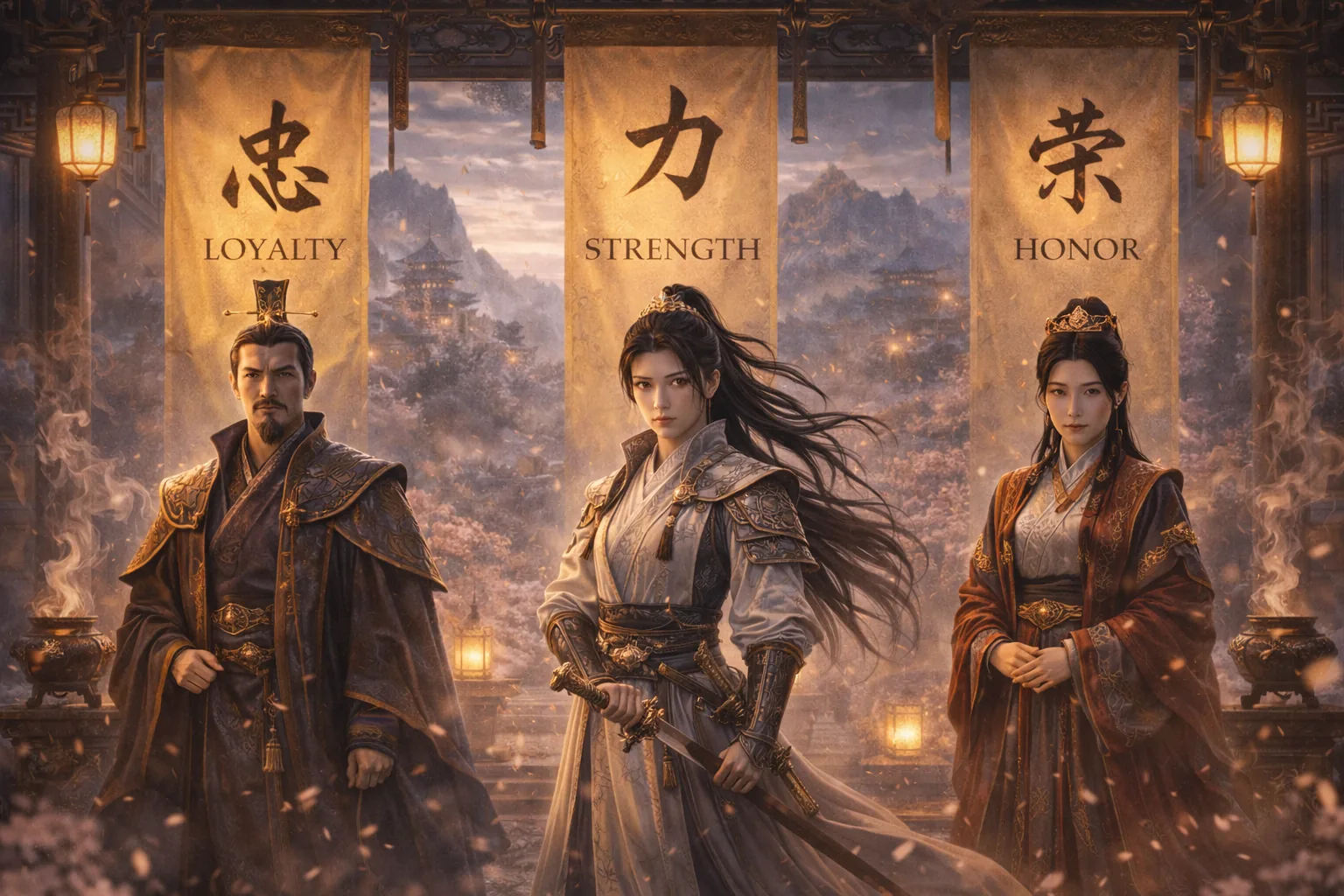 Codex artwork